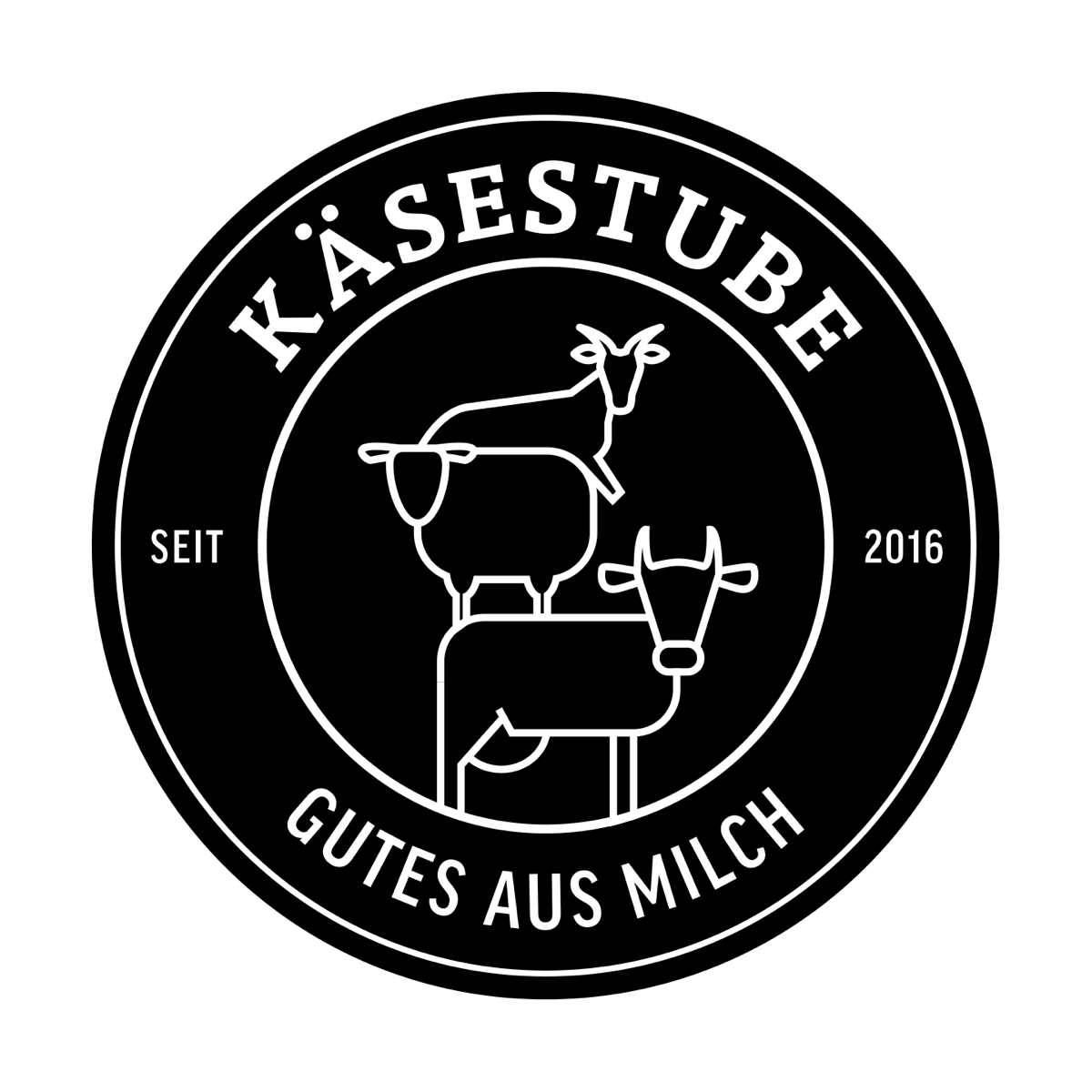 Käsestube